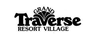 GRAND TRAVERSE RESORT VILLAGE trademark