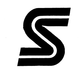 S trademark