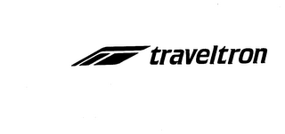T TRAVELTRON