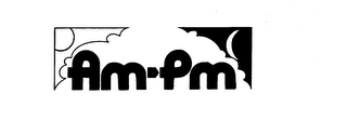 AM-PM trademark