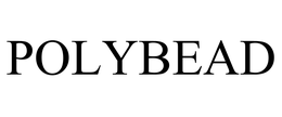 POLYBEAD trademark