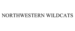 NORTHWESTERN WILDCATS trademark
