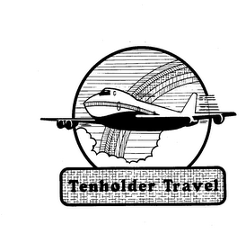 TENHOLDER TRAVEL