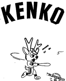 KENKO