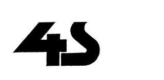4S trademark