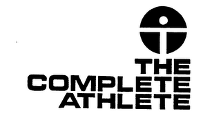 THE COMPLETE ATHLETE trademark