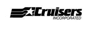 CRUISERS INCORPORATED