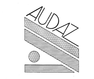 AUDAZ trademark