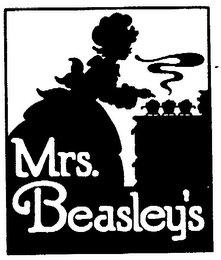 MRS. BEASLEY'S