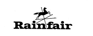 RAIN FAIR trademark