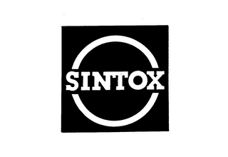 SINTOX