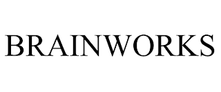 BRAINWORKS trademark