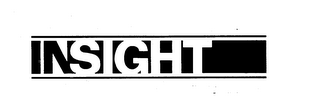 INSIGHT trademark