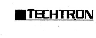 TECHTRON trademark