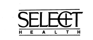 SELECT HEALTH trademark