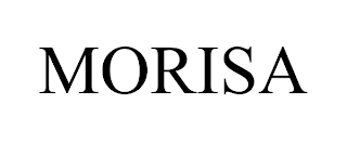 MORISA trademark