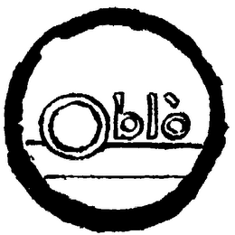 OBLO