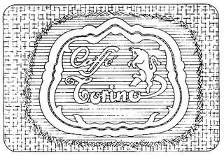 CAFFE TORINO trademark