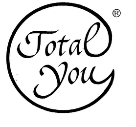 TOTAL YOU