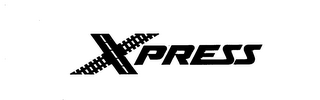 X PRESS trademark