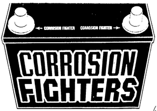 CORROSION FIGHTERS