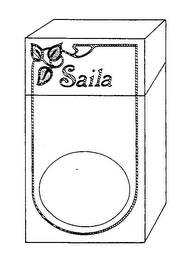 SAILA