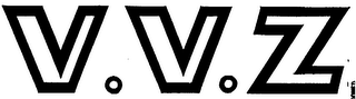 V. V. Z. trademark