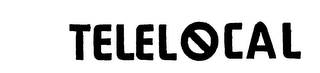 TELELOCAL trademark