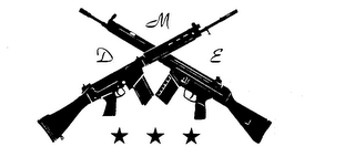 DME trademark
