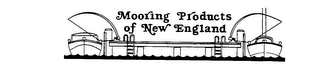 MOORING PRODUCTS OF NEW ENGLAND