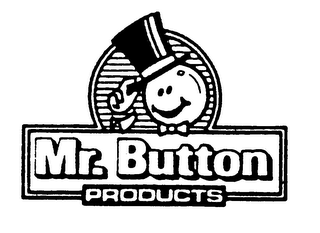 MR. BUTTON PRODUCTS