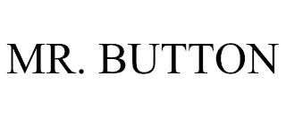 MR. BUTTON trademark