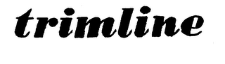 TRIMLINE trademark