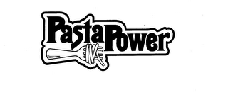 PASTA POWER