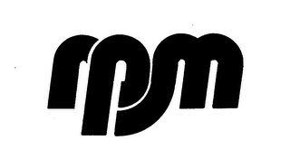 RPM