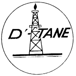 D'TANE