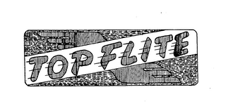 TOP FLITE trademark