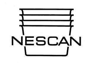 NESCAN trademark