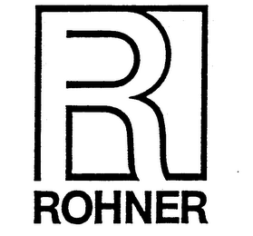 ROHNER