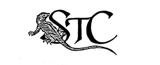 STC trademark
