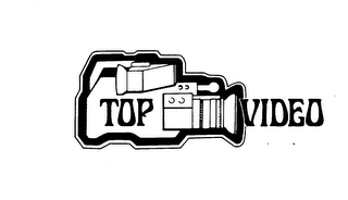 TOP VIDEO trademark