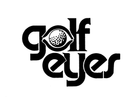 GOLF EYES trademark