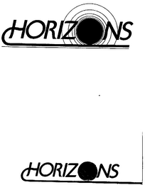 HORIZONS