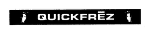 QUICKFREZ trademark