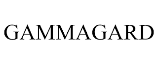 GAMMAGARD trademark