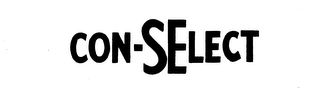 CON-SELECT trademark
