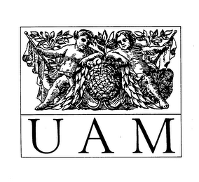 UAM trademark