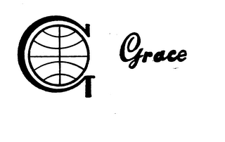 G GRACE trademark
