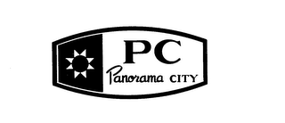 PC PANORAMA CITY