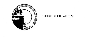 ELI CORPORATION trademark
